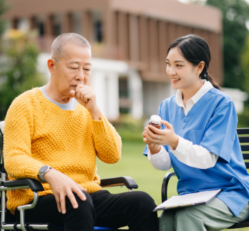 特定技能人材紹介